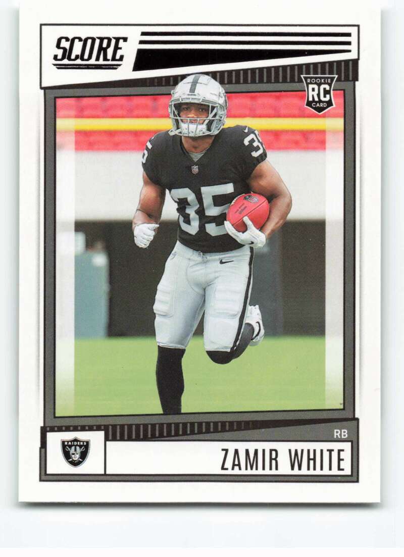 336 Zamir White